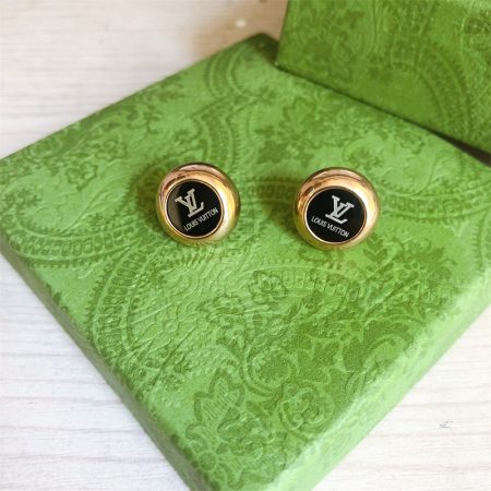 Wholesale Fashion Earrings LOV KE #A5725 - Image 4