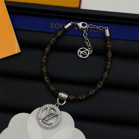 Wholesale Fashion Bracelet LOV TG #A2576 - Image 3