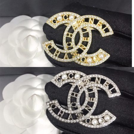 Wholesale Fashion Brooch CHL #A0239