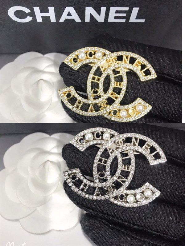 Wholesale Fashion Brooch CHL #A0239