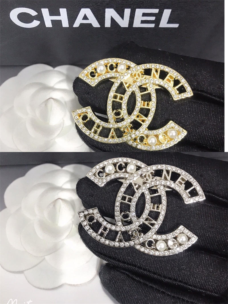 Wholesale Fashion Brooch CHL #A0239 - Image 1