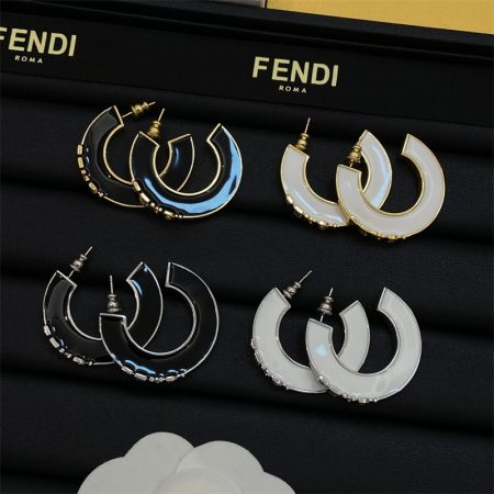 Wholesale Fashion High quality Earrings FEI LHZ #A2954