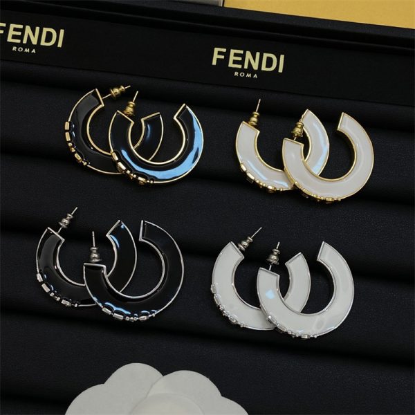 Wholesale Fashion High quality Earrings FEI LHZ #A2954