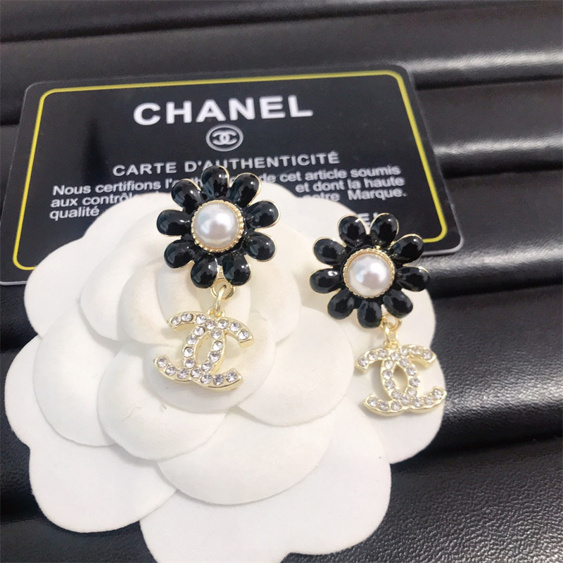 Wholesale Fashion Earrings CHL LHZ #A5660 - Image 1