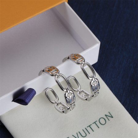 Wholesale Fashion High quality Earrings LOV LJJ #A1807