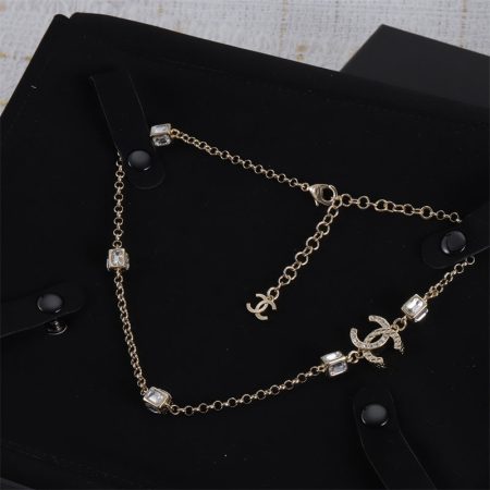 Wholesale Fashion High quality Necklace CHL LJJ #A1845 - Image 2
