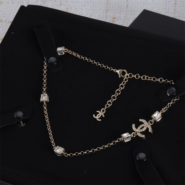 Wholesale Fashion High quality Necklace CHL LJJ #A1845
