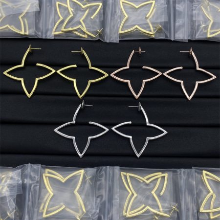 Wholesale Fashion High quality Earrings LOV LJJ #A1943