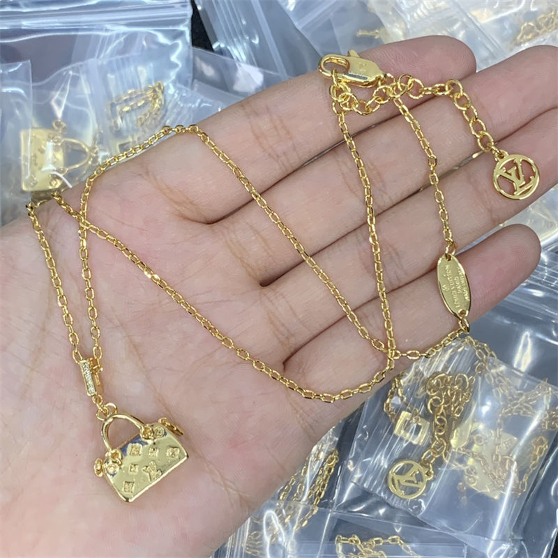 Wholesale Fashion High quality Necklace LOV #A1527 - Image 1