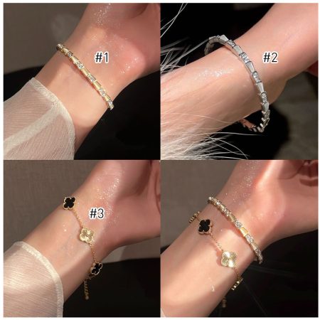 Wholesale Fashion Bracelet VAC #A0822
