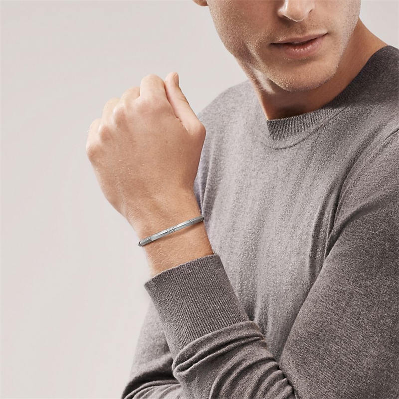 Wholesale Fashion bracelet TIY YW  #A2468 - Image 3