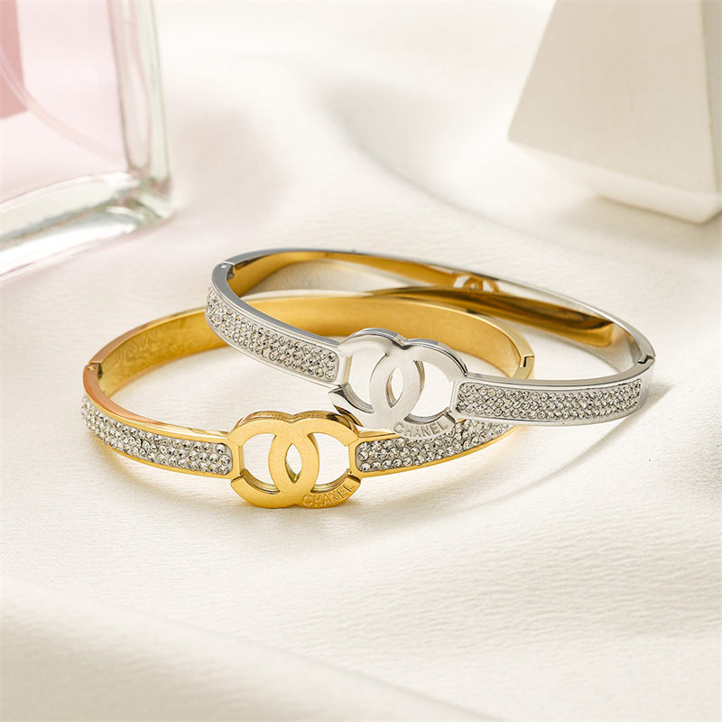 Wholesale Fashion Bracelet CHL #A1662 - Image 1