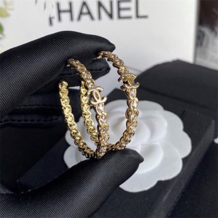 Wholesale Fashion Earrings CHL LHZ #A5478