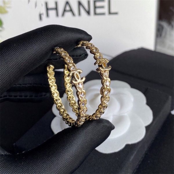 Wholesale Fashion Earrings CHL LHZ #A5478