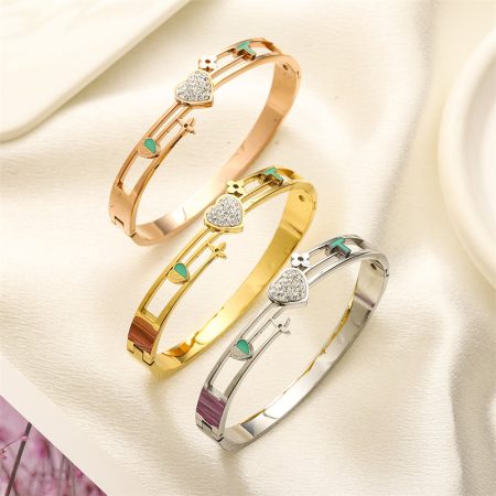 Wholesale Fashion bracelet TIY YW  #A2468
