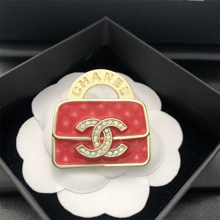 Wholesale Fashion Brooch CHL LHZ #A5592 - Image 3