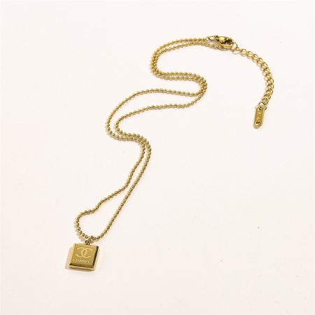 Wholesale Fashion Necklace  CHL  YW  #A2622