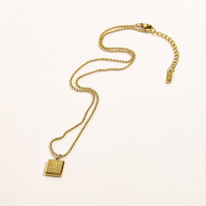 Wholesale Fashion Necklace  CHL  YW  #A2622 - Image 1