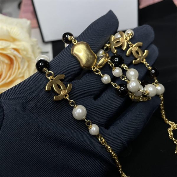 Wholesale Fashion High quality Necklace CHL #A0371