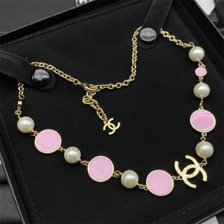 Wholesale Fashion High quality Necklace CHL #A1658 - Image 3