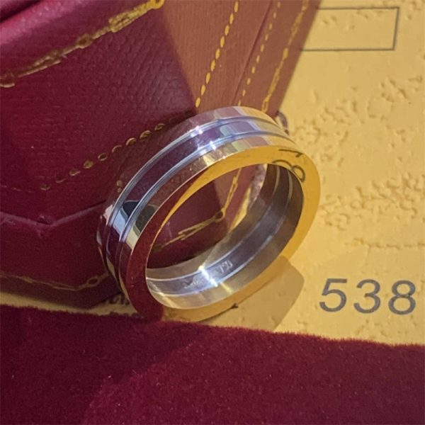 Wholesale Fashion High quality Ring CAR #A0481