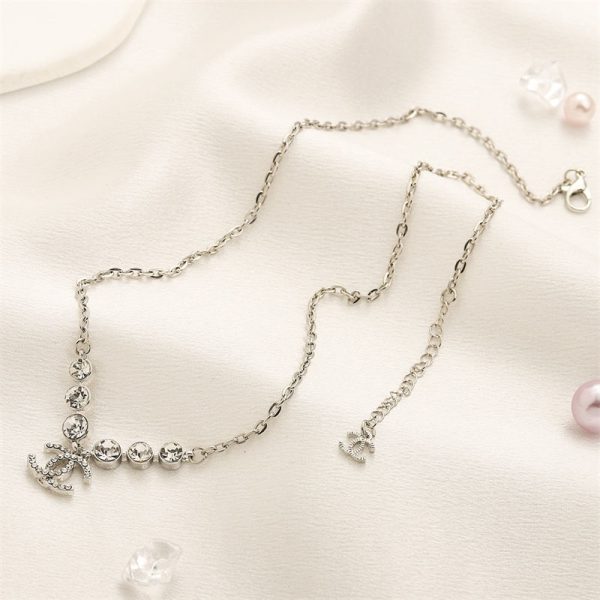 Wholesale Fashion Necklace and Bracelet Set CHL #A1613