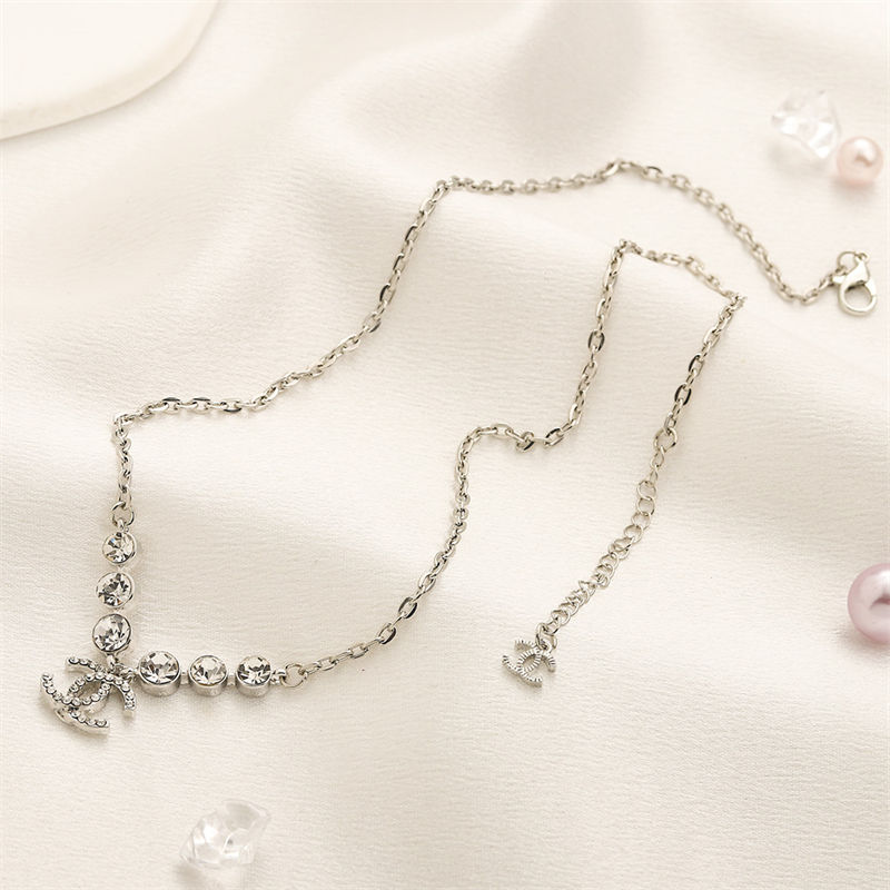 Wholesale Fashion Necklace and Bracelet Set CHL #A1613 - Image 2