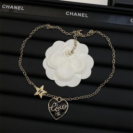 Wholesale Fashion High quality Necklace CHL XY #A1946 - Image 3