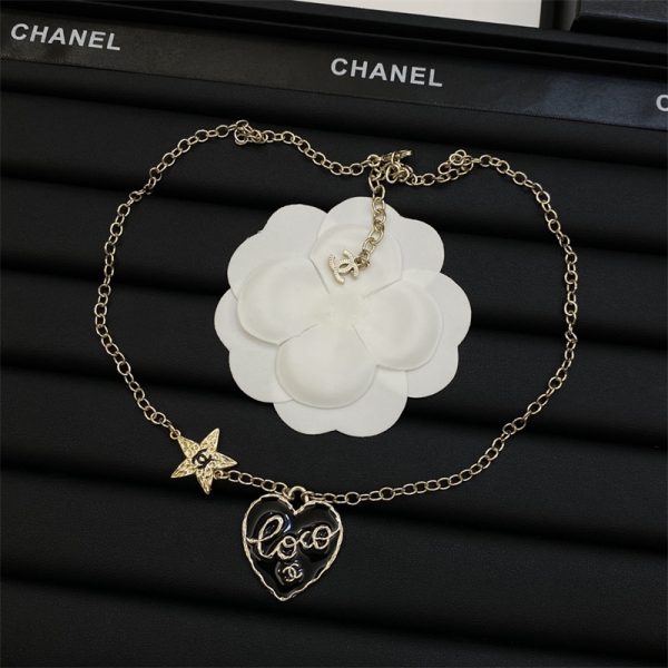 Wholesale Fashion High quality Necklace CHL XY #A1946