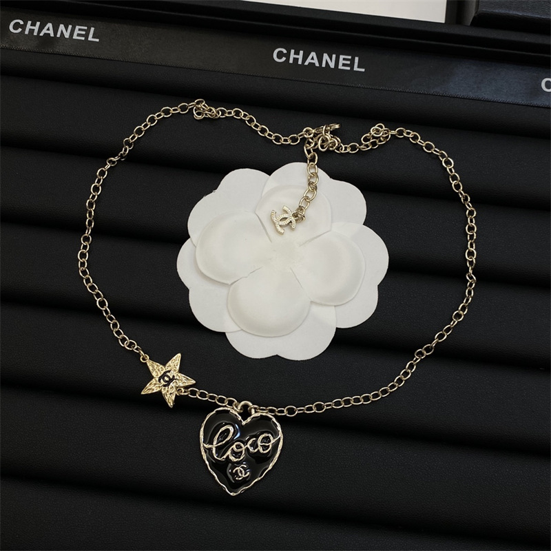 Wholesale Fashion High quality Necklace CHL XY #A1946 - Image 3