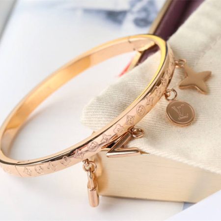 Wholesale Fashion Bracelet LOV  MS  #A0832 - Image 2