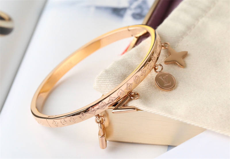 Wholesale Fashion Bracelet LOV  MS  #A0832 - Image 2