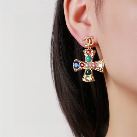 Wholesale Fashion Earrings CHL LHZ #A2953