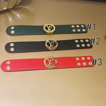Wholesale Fashion Bracelet LOV LHZ  #A5413 - Image 2