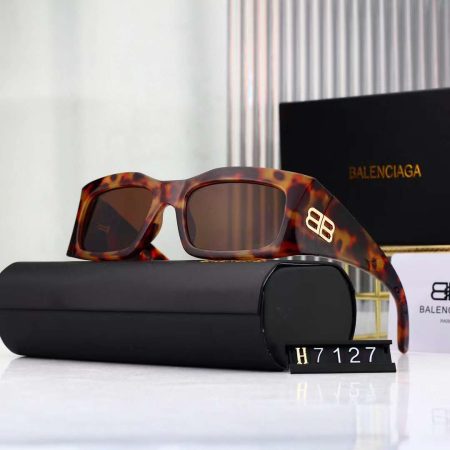Wholesale Fashionable sunglasses BAA #A0393 - Image 3