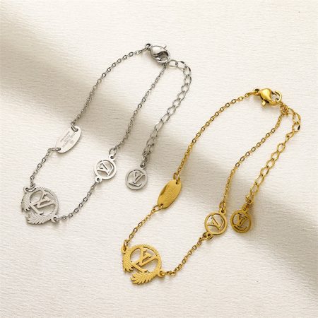 Wholesale Fashion Bracelet LOV #A1591