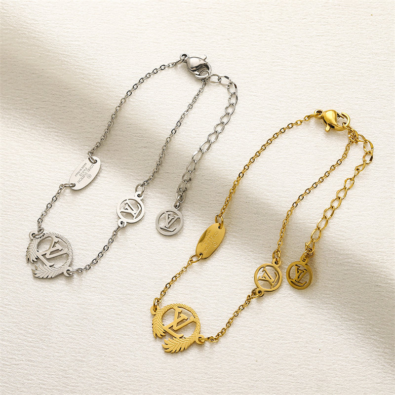 Wholesale Fashion Bracelet LOV #A1591 - Image 1