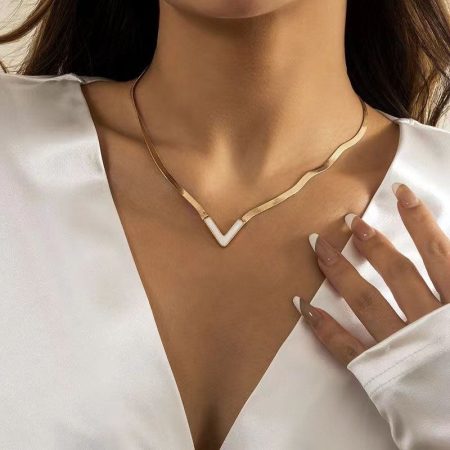 Wholesale Fashion Necklace VAL LHZ #A0801 - Image 2