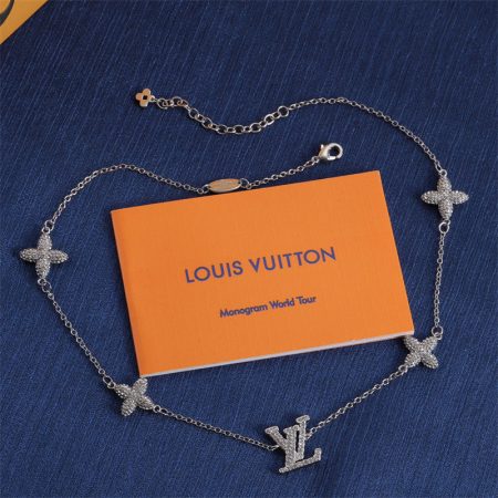 Wholesale Fashion Necklace LOV LJJ #A1914 - Image 2
