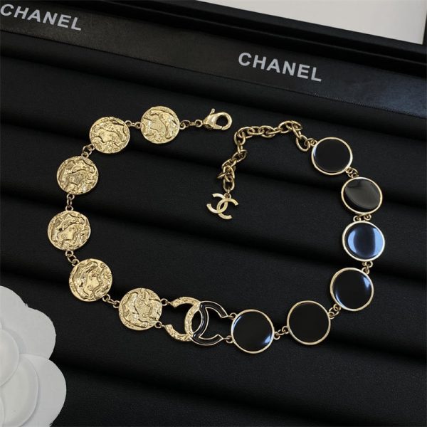 Wholesale Fashion High quality Necklace CHL XY #A1709