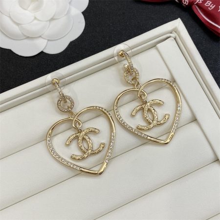 Wholesale Fashion High quality Earrings CHL XY #A1911
