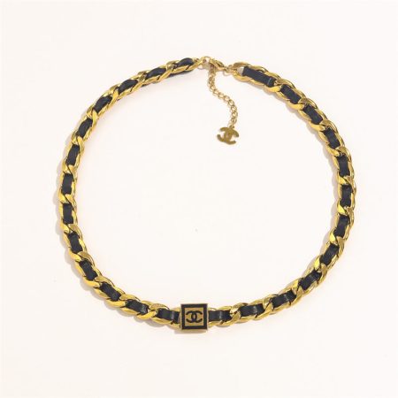 Wholesale Fashion Necklace CHL #A1415