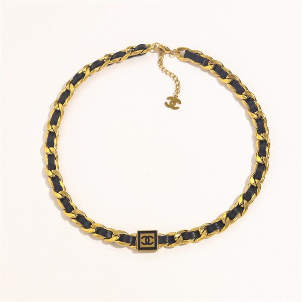 Wholesale Fashion Necklace CHL #A1415
