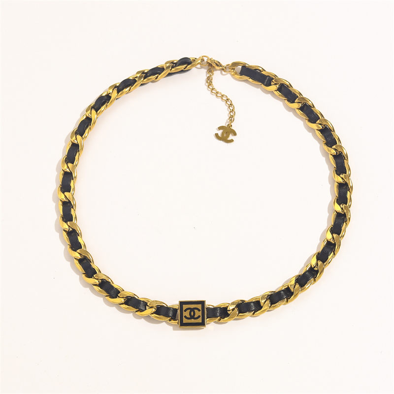 Wholesale Fashion Necklace CHL #A1415 - Image 1
