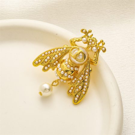 Wholesale Fashion Brooch DIR #A1604 - Image 2