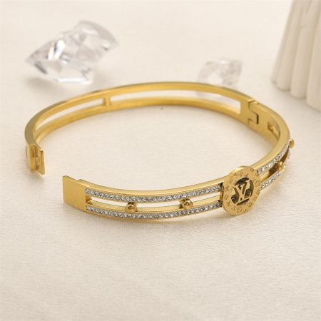Wholesale Fashion ankle bracelet LOV #A1385 - Image 3