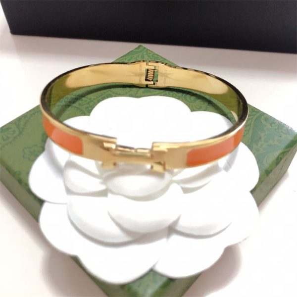 Wholesale Fashion Bracelet HEM LHZ #A0797