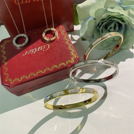 Wholesale Fashion Necklace and Bracelet and Earring and Ring Set CAR  HYZ  #A2276