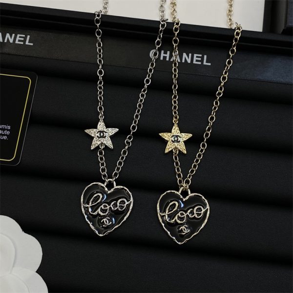 Wholesale Fashion High quality Necklace CHL XY #A1946