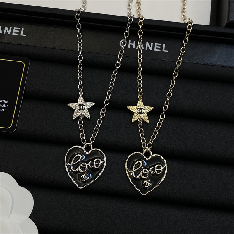 Wholesale Fashion High quality Necklace CHL XY #A1946